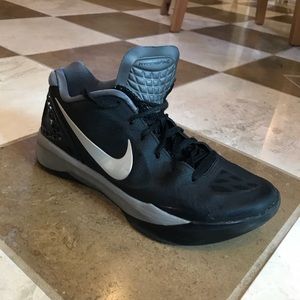 Nike Hyper Spike volleyball sneakers